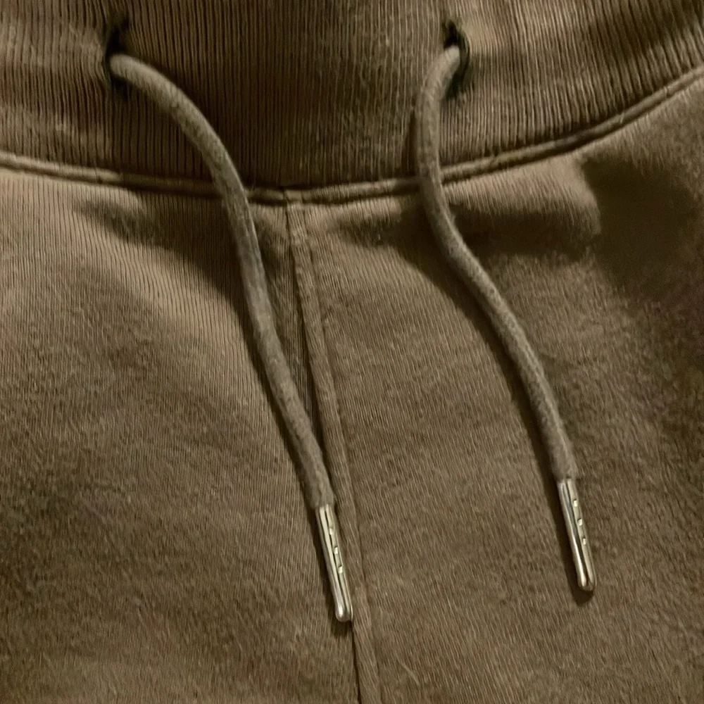 Abercrombie small Super soft lounge sweatpants - Picture 3 of 5